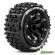 Tire & Wheel ST-PIONEER 2,2 Black Soft (2)