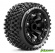 Tire & Wheel ST-UPHILL 2,2 Black Soft (2)