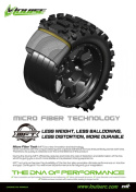 Däck & Fälg X-CYCLONE X-Maxx (MFT) (2)