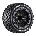 Däck & Fälg ST-UPHILL 1/10 Soft MFT (Lös 12, 14 & 17mm Hex) (2)