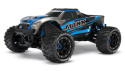 Däck & Fälg MT-CYCLONE Maxx Soft Svart (MFT) (2)*