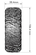 Däck CR-MALLET 1.9