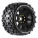 Tires & Wheels MT-UPHILL Speed 3,8 (Removable Hex 0 & 1/2 Offset) Soft MFT (2)
