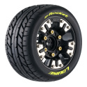 Tires & Wheels ST-ROCKET Mini Maxx/ XRT (0 & 1/2 Offset Hex) (2)