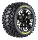 Tires & Wheels ST-UPHILL Mini Maxx/ XRT (0 & 1/2 Offset Hex) (2)