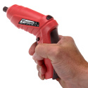 P1 Electric Screwdriver Li-ion 3.6V 1.3Ah