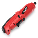 P1 Electric Screwdriver Li-ion 3.6V 1.3Ah