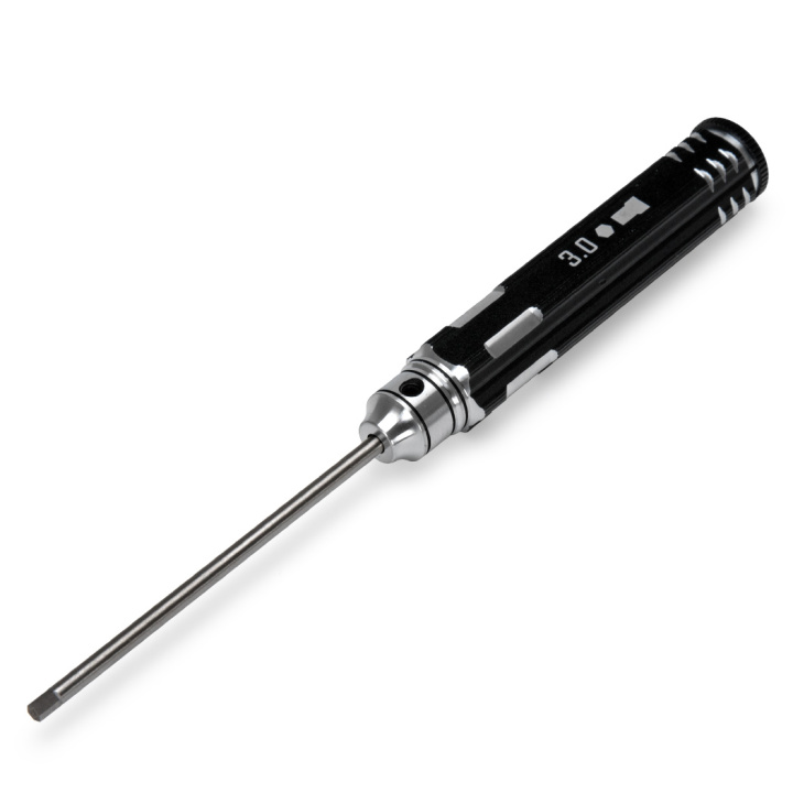 Allen Wrench Straight Hex Tool 3.0mm in the group Catalog / Brands / M / M-Drive / Hand Tools at Minicars Hobby Distribution AB (MD20030)