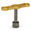 PRO Nut Driver Tool - 17mm