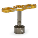 PRO Nut Driver Tool - 24mm