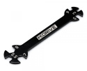 Universal Verktyg Mutter 5.5/7/8mm - Stag 3/4/5mm