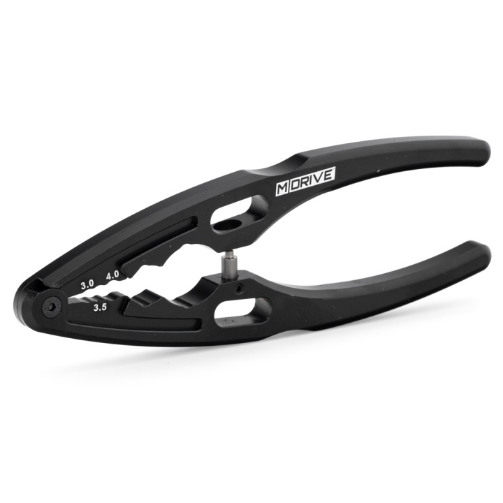 Shock Tool Universal in der Gruppe Katalog / Hersteller / M / M-Drive / Hand Tools bei Minicars Hobby Distribution AB (MD50500)