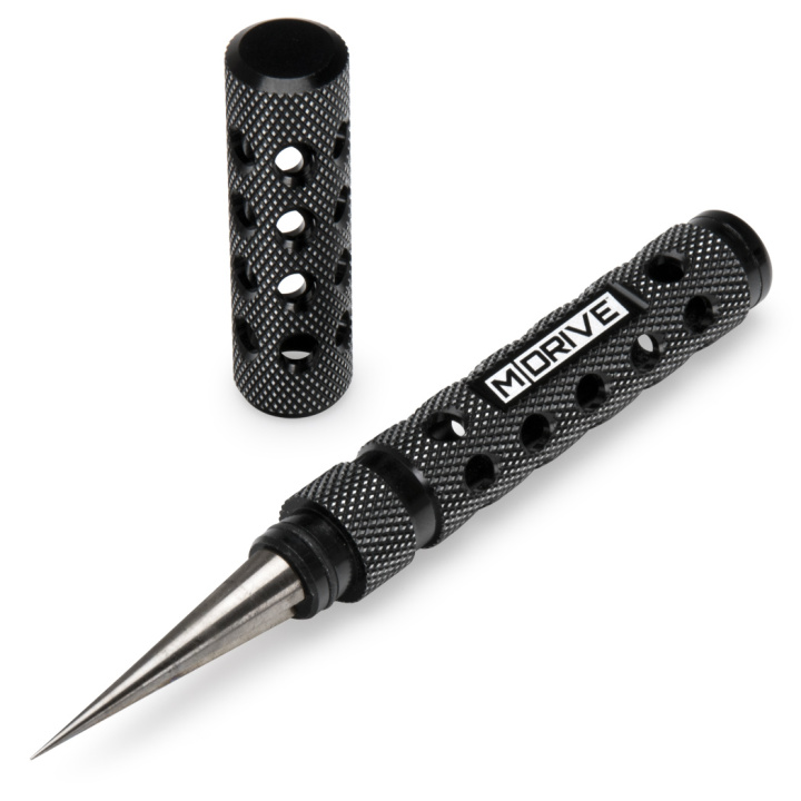 Body Reamer 0-9mm in der Gruppe Katalog / Hersteller / M / M-Drive / Hand Tools bei Minicars Hobby Distribution AB (MD61000)