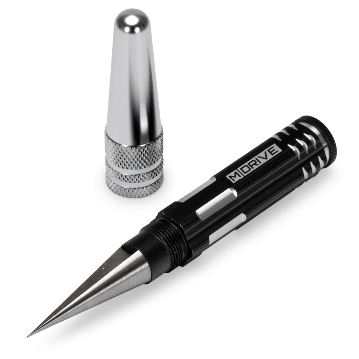 Body Reamer 0-14mm in the group Catalog / Brands / M / M-Drive / Hand Tools at Minicars Hobby Distribution AB (MD61100)