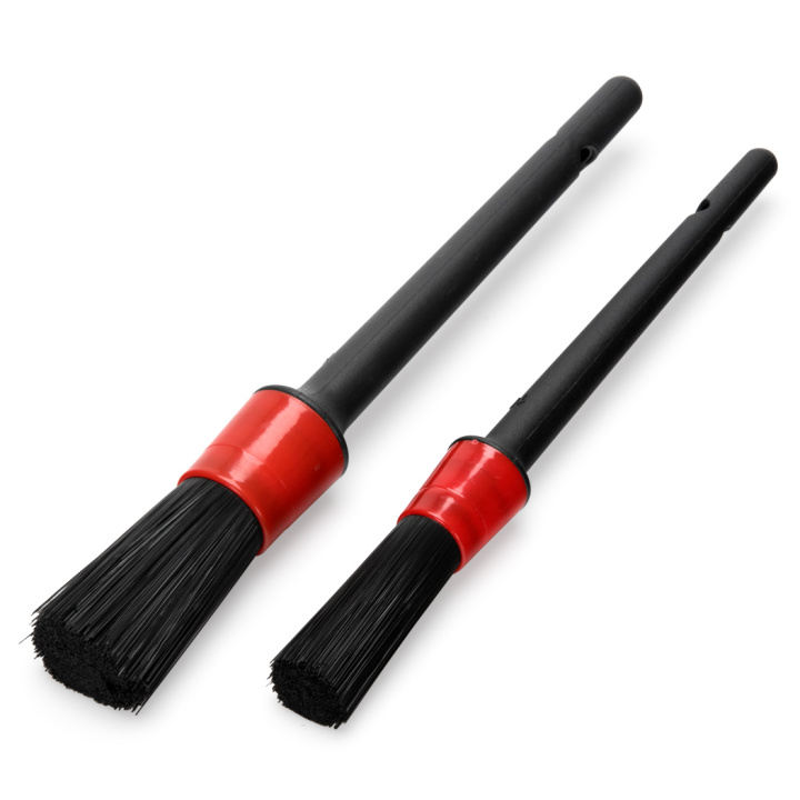 Cleaning Brush Set - 18 & 26mm in the group Catalog / Brands / M / M-Drive / Other Accessories at Minicars Hobby Distribution AB (MD70100)
