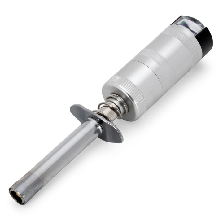 Glow Starter with Meter for Sub-C battery in der Gruppe Katalog / Hersteller / M / M-Drive / Other Accessories bei Minicars Hobby Distribution AB (MD70200)