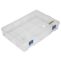 Parts & Accessories Box - 295x195x57mm