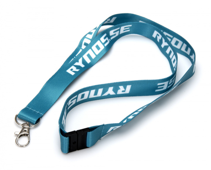 Lanyard Rynos - 20x900mm in der Gruppe Katalog / Hersteller / M / M-Drive / Other Accessories bei Minicars Hobby Distribution AB (MD95104)