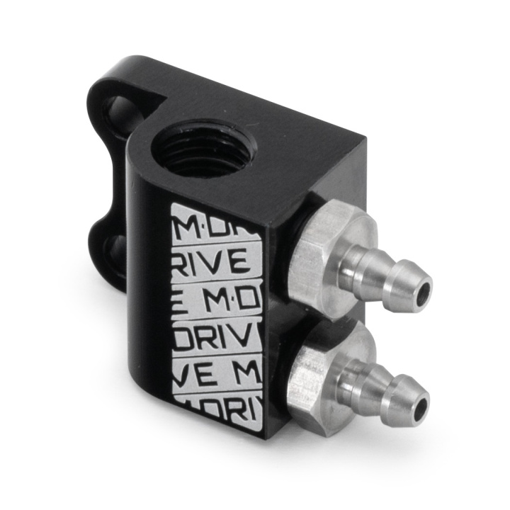 Needle Base L for Remote R/C Needle in the group Catalog / Brands / O / O.S.Engine / Spare Parts Surface at Minicars Hobby Distribution AB (MDM-NBL)