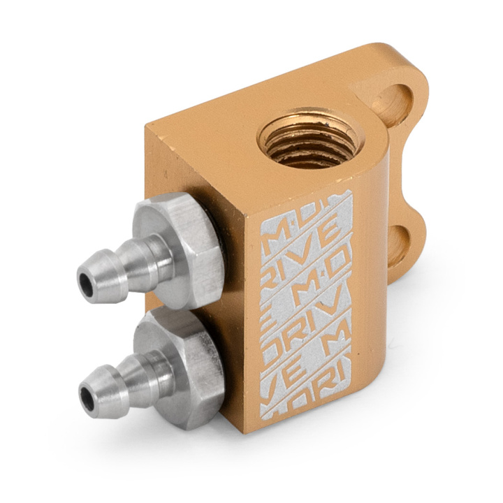 Needle Base R for Remote R/C Needle in the group Catalog / Brands / O / O.S.Engine / Spare Parts Surface at Minicars Hobby Distribution AB (MDM-NBR)