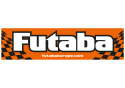 Banner Futaba - XL 100x390cm