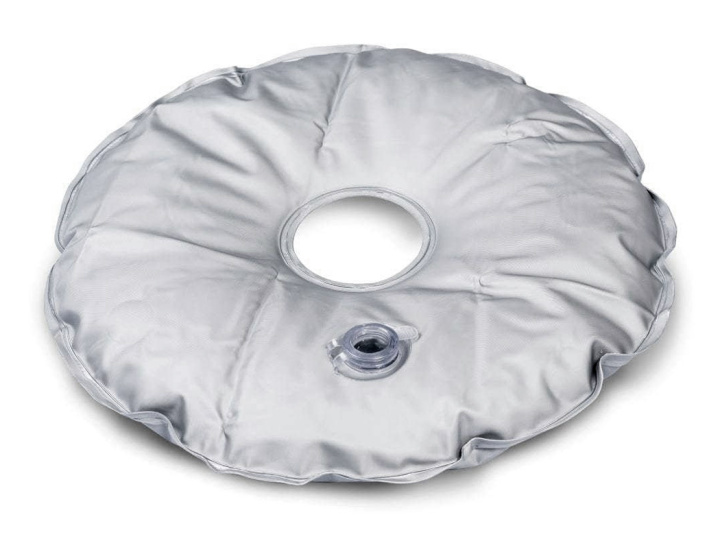 Beachflagga Water Ballast Ring 53x53cm 10L i gruppen Katalog / Fabrikat / M / Minicars / Reklamartiklar hos Minicars Hobby Distribution AB (MM55-I)