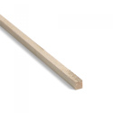 Basswood List 5x5x915 mm (1)