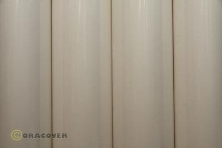 Oracover 2m Transparent i gruppen Katalog / Fabrikat / O / Oracover / Oracover hos Minicars Hobby Distribution AB (O21-000-002)