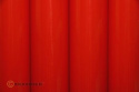 Oracover 2m Bright red