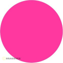 Oratrim 200x9,5cm Fluor. neon-pink