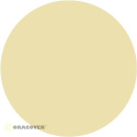 Oracover 2m Matt Cream