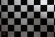 Oracover Fun 3 Silver-Black Checkered 2m