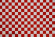 Oracover Fun 4 White-Red Checkered 2m