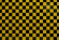 Oracover Fun 4 Yellow-Black Checkered 2m