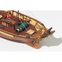 OcCre Palamos 1/45 Fiskebåt 410mm
