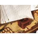 OcCre San Juan 1/70 Segelbåt 685mm