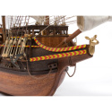 OcCre HMS Golden Hind 1/85 Galeon 643mm