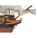 OcCre HMS Golden Hind 1/85 Galeon 643mm