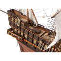 OcCre HMS Golden Hind 1/85 Galeon 643mm