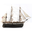 OcCre HMS Terror 1/75 Expeditionsfartyg 676mm