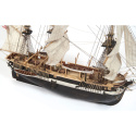 OcCre HMS Terror 1/75 Expeditionsfartyg 676mm