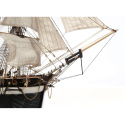 OcCre HMS Terror 1/75 Expeditionsfartyg 676mm