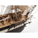 OcCre HMS Terror 1/75 Expeditionsfartyg 676mm