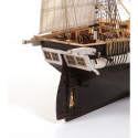 OcCre HMS Terror 1/75 Expeditionsfartyg 676mm