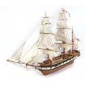 OcCre HMS Beagle 1/60 Skepp 720mm