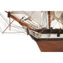 OcCre HMS Beagle 1/60 Skepp 720mm