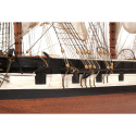 OcCre HMS Beagle 1/60 Skepp 720mm