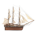 OcCre Whaler Essex 1/60 Valfångsfartyg 735mm