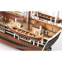 OcCre Whaler Essex 1/60 Valfångsfartyg 735mm