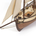 OcCre Polaris 1/50 Skepp 580mm med Startset